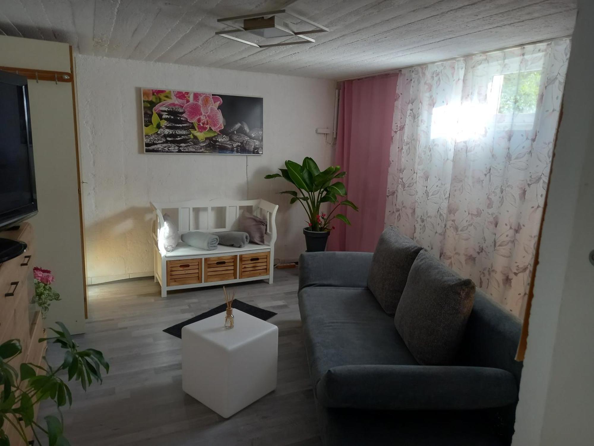 60 M² Ferienapartment Zentrumsnahe Mit Gartenbenutzung Στάιρ Εξωτερικό φωτογραφία