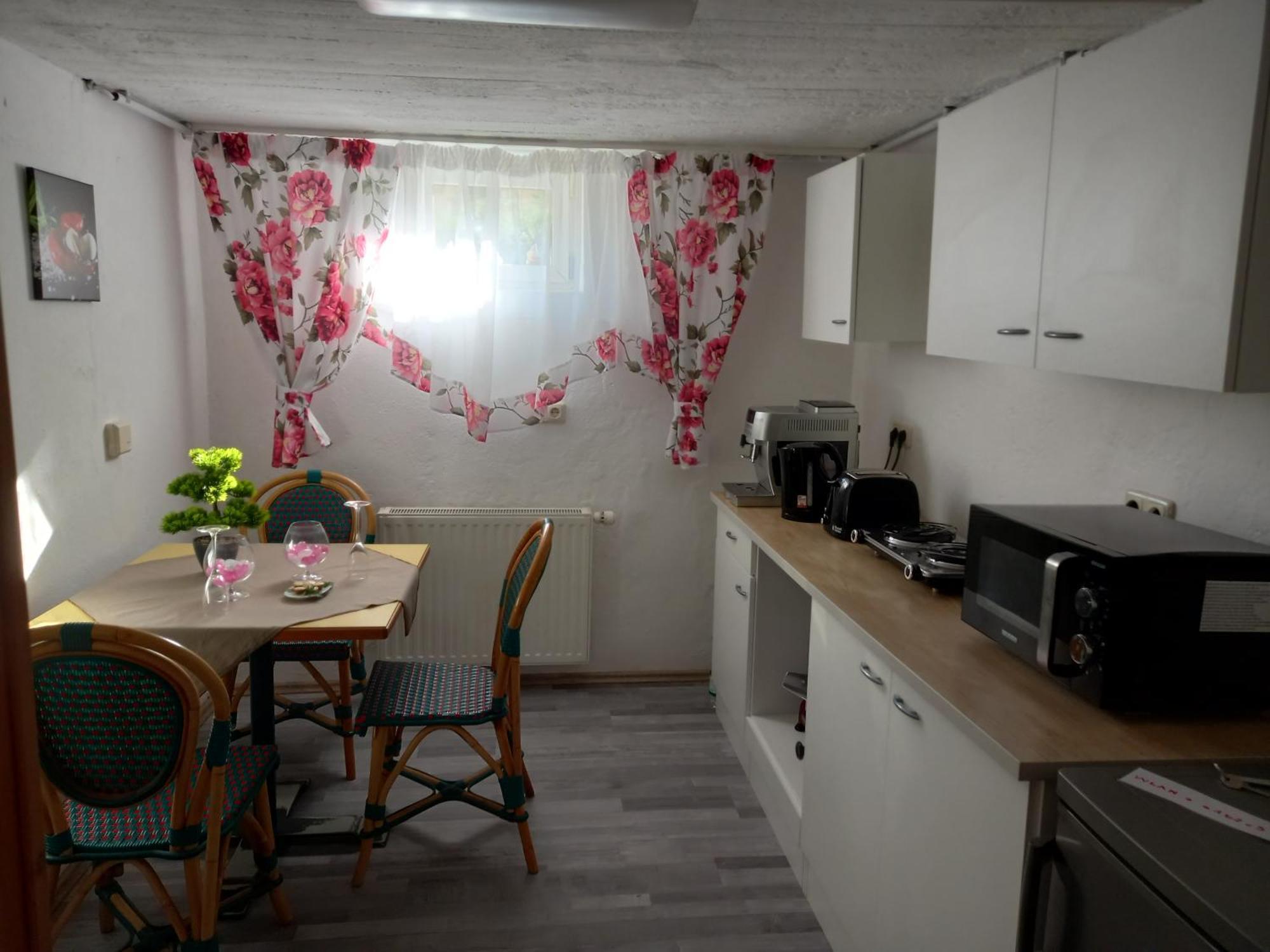 60 M² Ferienapartment Zentrumsnahe Mit Gartenbenutzung Στάιρ Εξωτερικό φωτογραφία