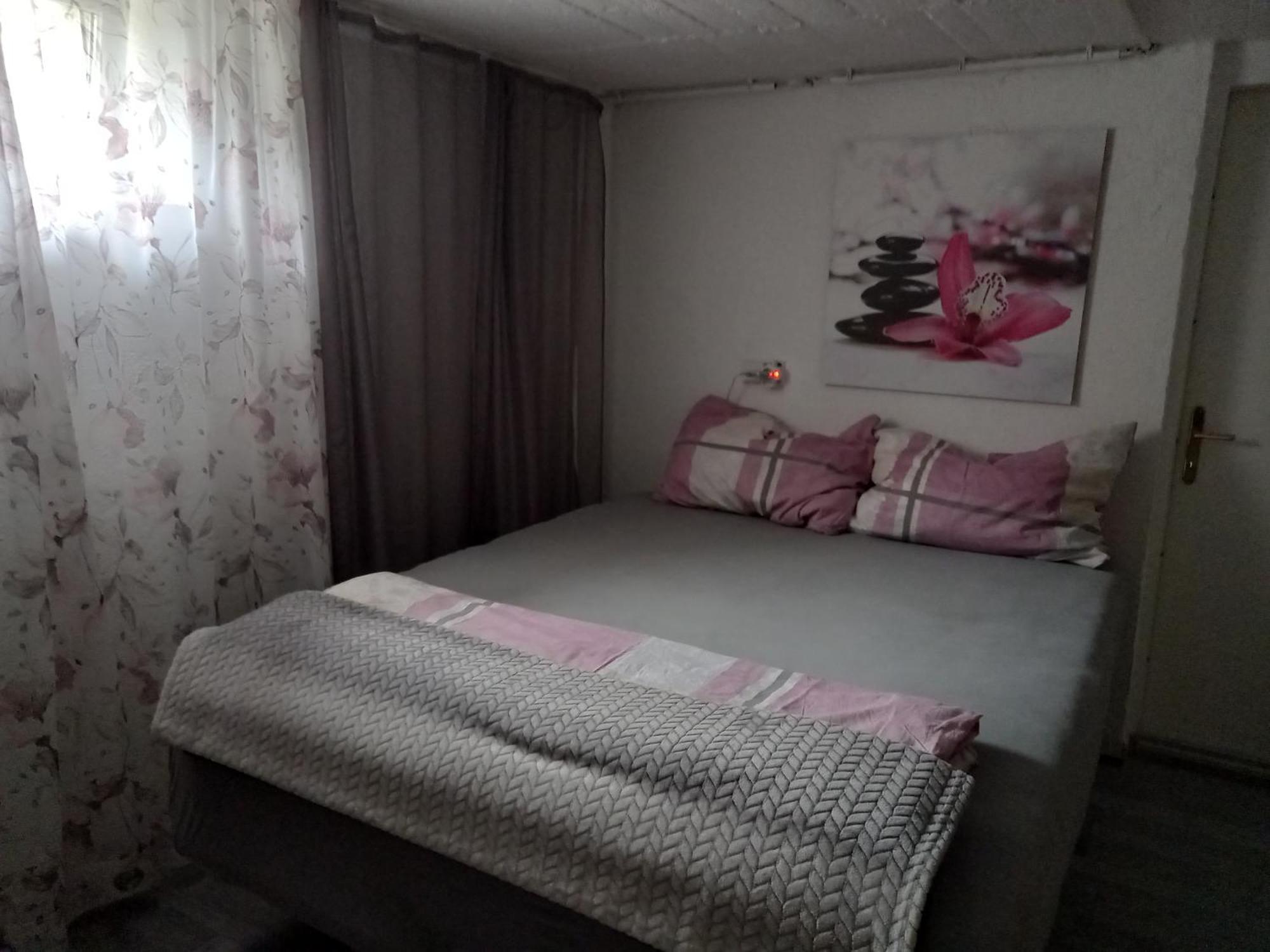 60 M² Ferienapartment Zentrumsnahe Mit Gartenbenutzung Στάιρ Εξωτερικό φωτογραφία