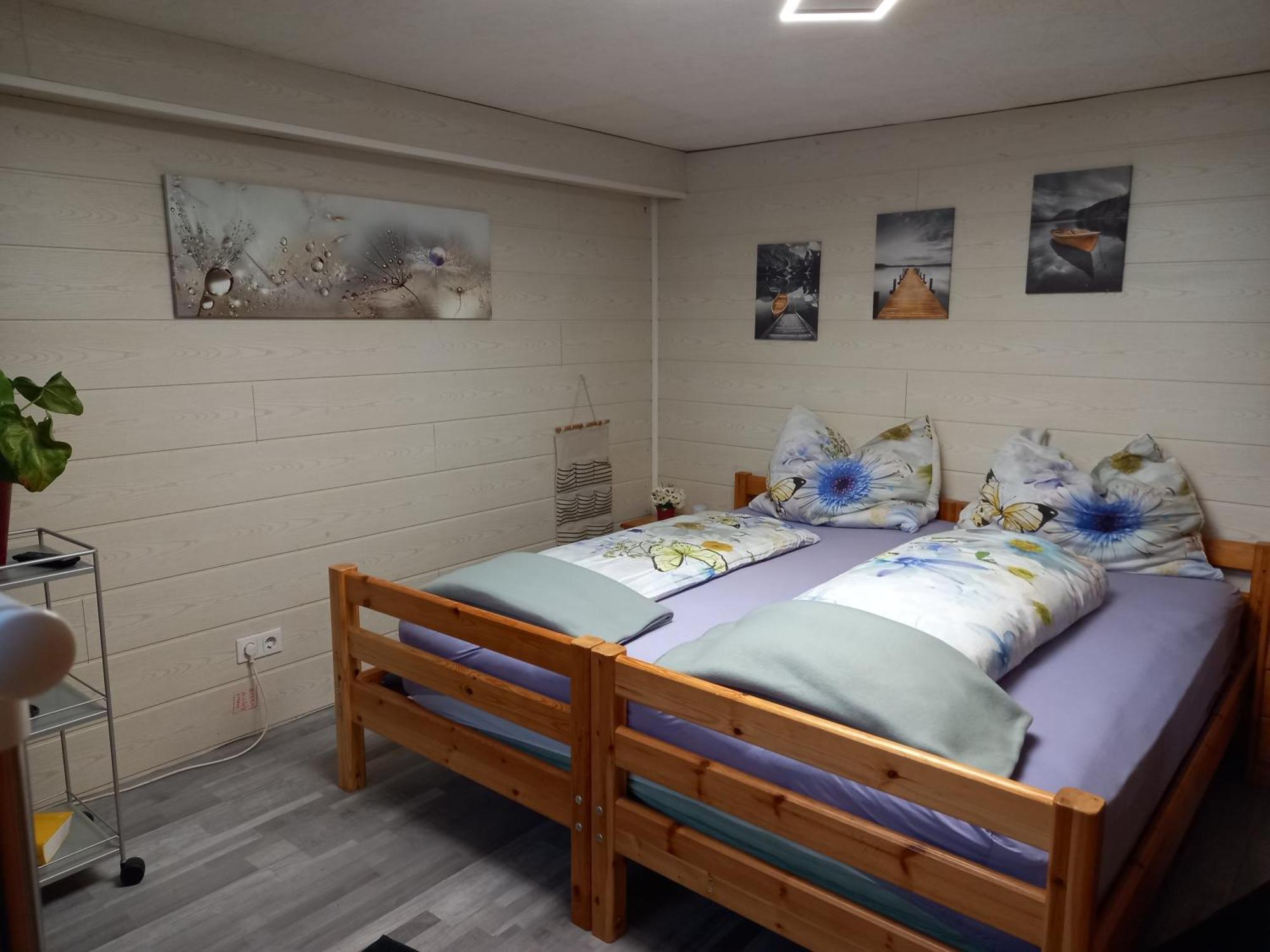 60 M² Ferienapartment Zentrumsnahe Mit Gartenbenutzung Στάιρ Εξωτερικό φωτογραφία